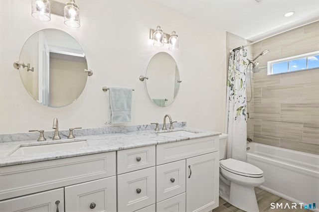 55 Arlington Road, Stamford, CT 06902