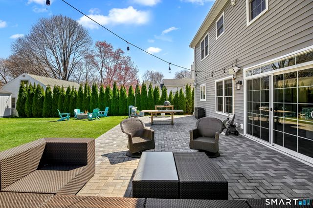 55 Arlington Road, Stamford, CT 06902