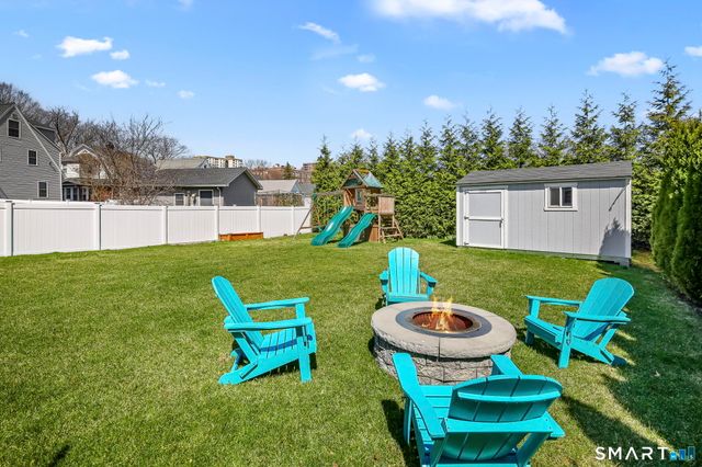 55 Arlington Road, Stamford, CT 06902