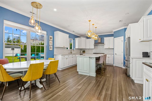 55 Arlington Road, Stamford, CT 06902