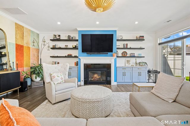 55 Arlington Road, Stamford, CT 06902