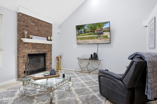 11666 Capistrano Drive, Indianapolis, IN 46236