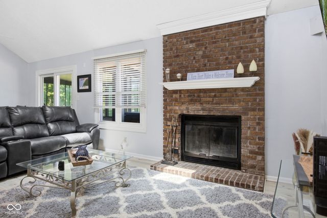 11666 Capistrano Drive, Indianapolis, IN 46236
