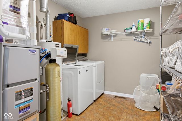 11666 Capistrano Drive, Indianapolis, IN 46236