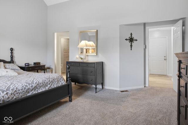 11666 Capistrano Drive, Indianapolis, IN 46236