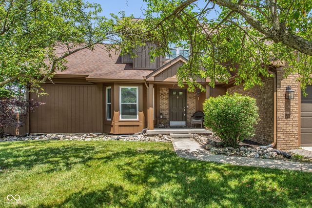 11666 Capistrano Drive, Indianapolis, IN 46236