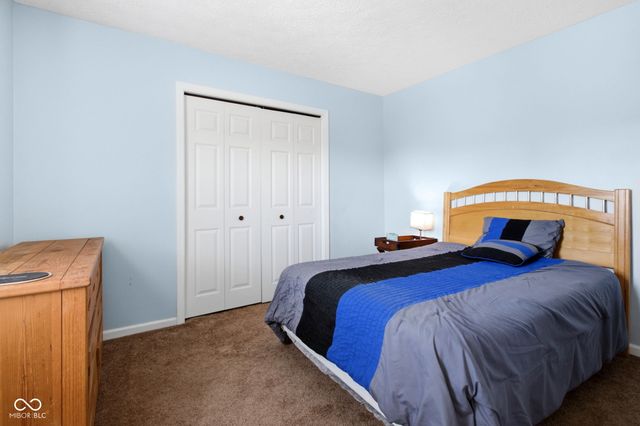 11666 Capistrano Drive, Indianapolis, IN 46236