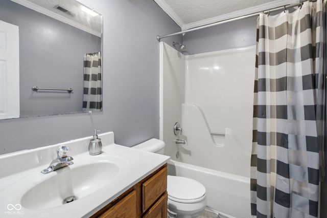 11666 Capistrano Drive, Indianapolis, IN 46236