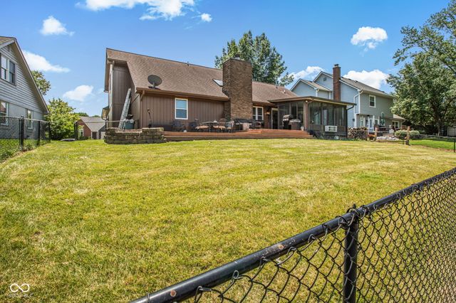 11666 Capistrano Drive, Indianapolis, IN 46236
