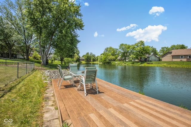 11666 Capistrano Drive, Indianapolis, IN 46236