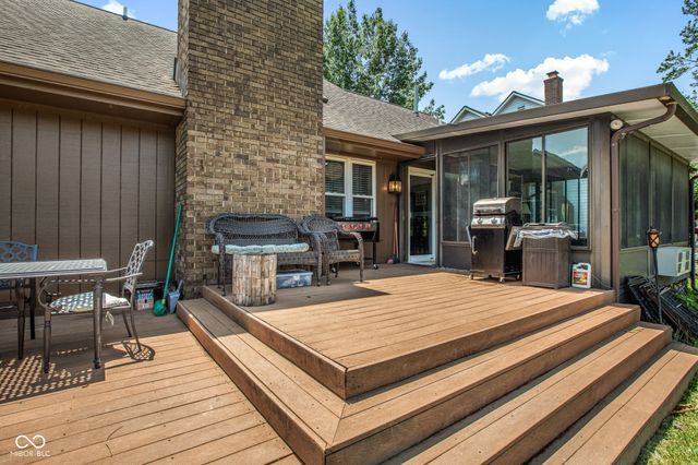11666 Capistrano Drive, Indianapolis, IN 46236