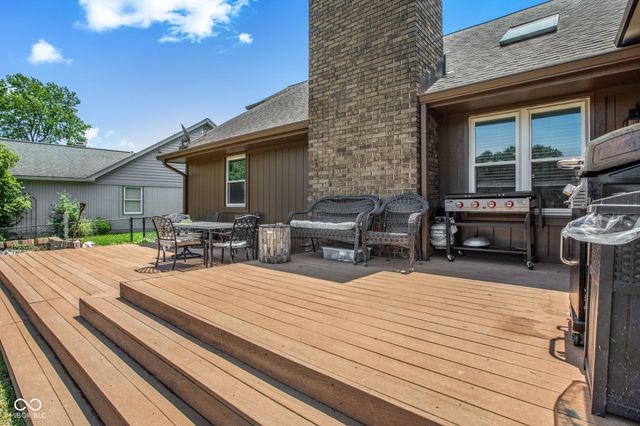 11666 Capistrano Drive, Indianapolis, IN 46236