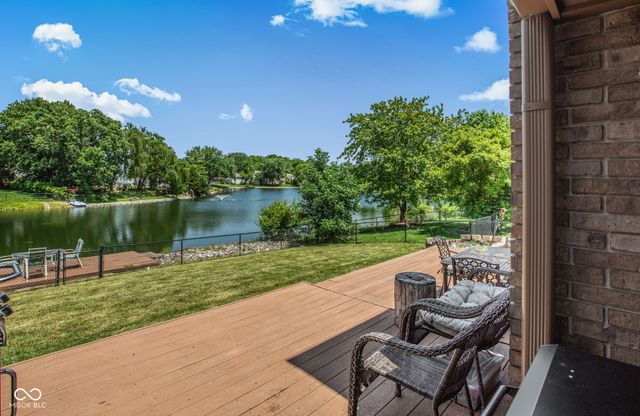 11666 Capistrano Drive, Indianapolis, IN 46236