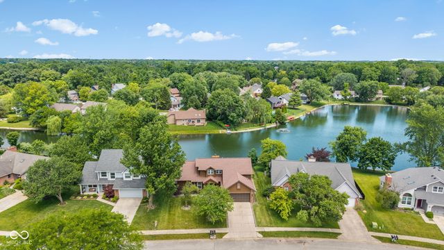 11666 Capistrano Drive, Indianapolis, IN 46236