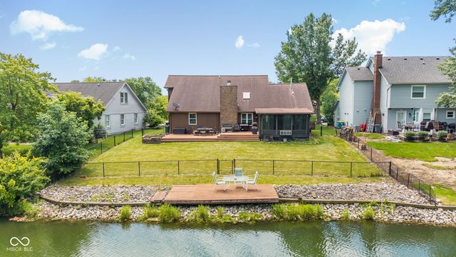 11666 Capistrano Drive, Indianapolis, IN 46236