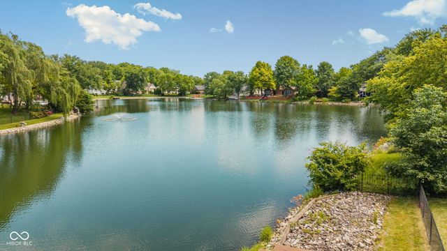 11666 Capistrano Drive, Indianapolis, IN 46236