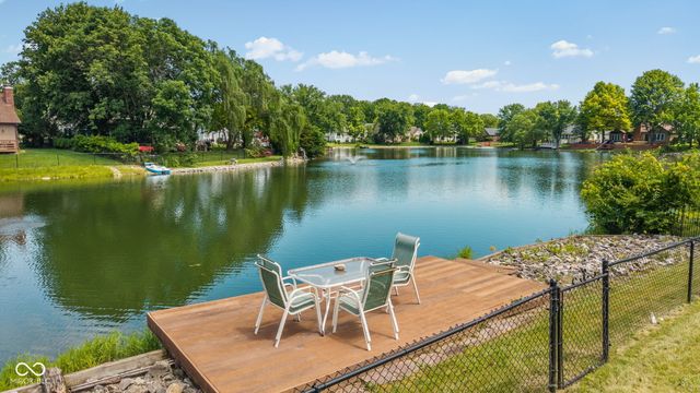 11666 Capistrano Drive, Indianapolis, IN 46236