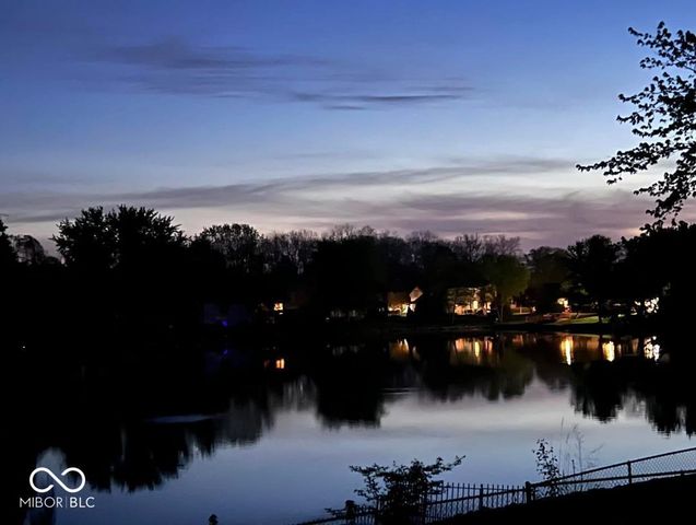 11666 Capistrano Drive, Indianapolis, IN 46236