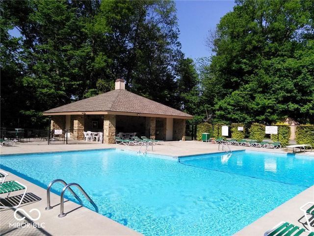 11666 Capistrano Drive, Indianapolis, IN 46236