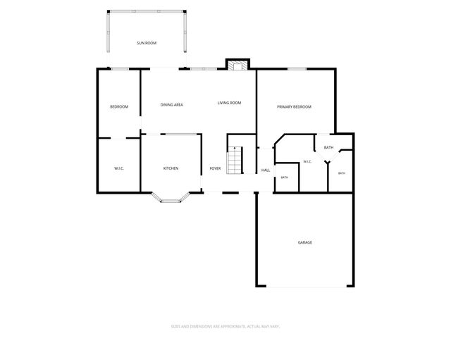 11666 Capistrano Drive, Indianapolis, IN 46236
