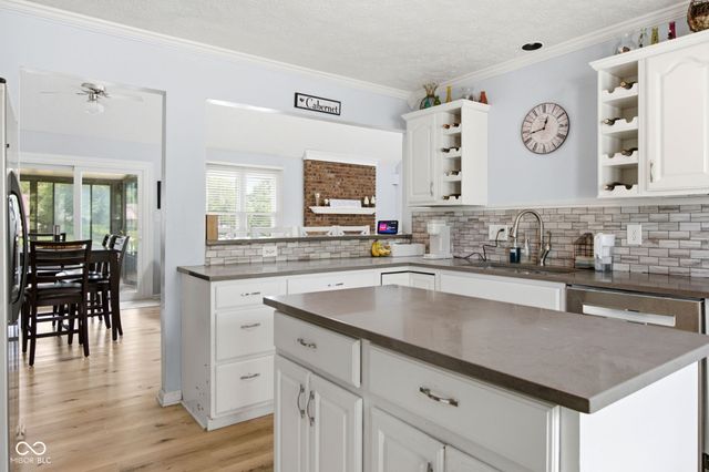 11666 Capistrano Drive, Indianapolis, IN 46236