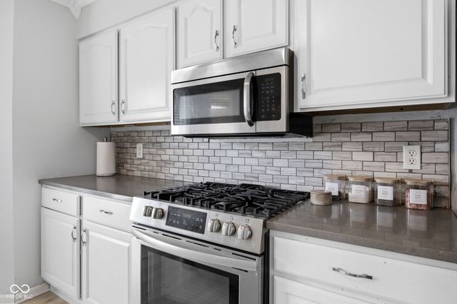 11666 Capistrano Drive, Indianapolis, IN 46236