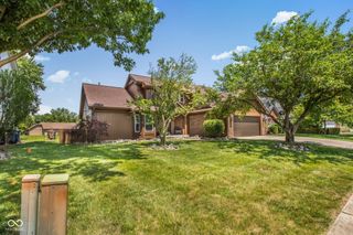 11666 Capistrano Drive, Indianapolis, IN 46236