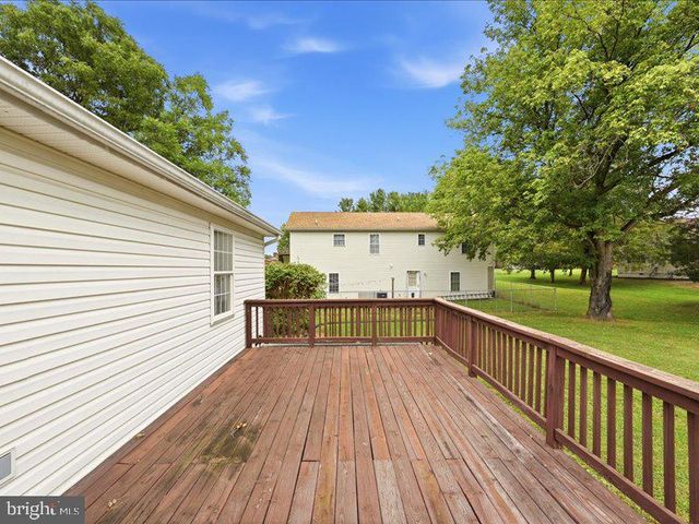 991 FRONT ROYAL PIKE, Winchester, VA 22602