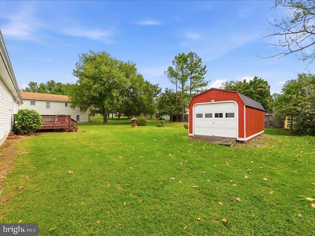 991 FRONT ROYAL PIKE, Winchester, VA 22602