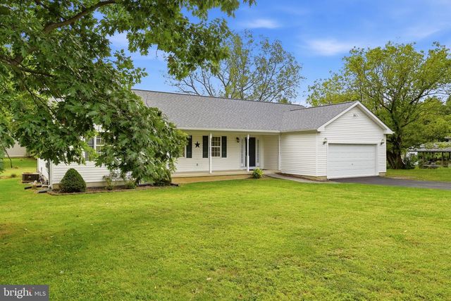 991 FRONT ROYAL PIKE, Winchester, VA 22602