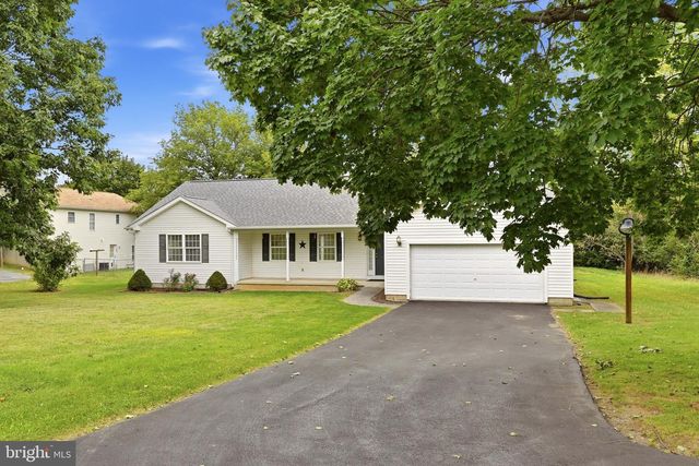 991 FRONT ROYAL PIKE, Winchester, VA 22602