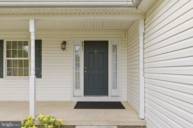 991 FRONT ROYAL PIKE, Winchester, VA 22602