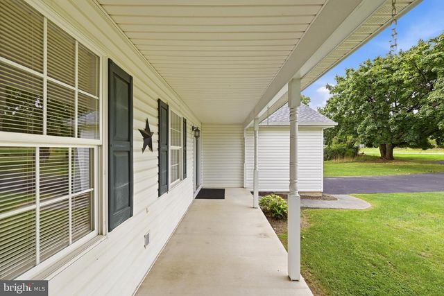 991 FRONT ROYAL PIKE, Winchester, VA 22602