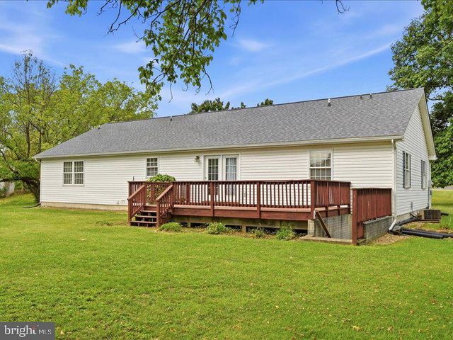 991 FRONT ROYAL PIKE, Winchester, VA 22602