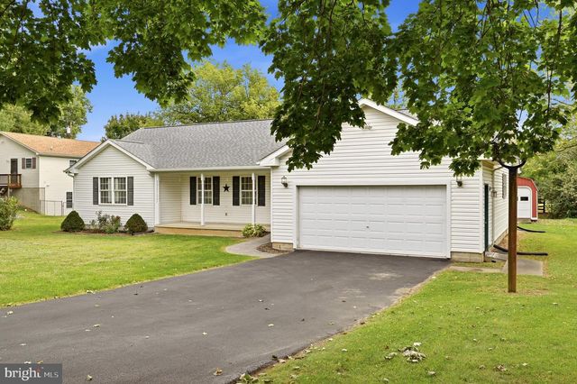 991 FRONT ROYAL PIKE, Winchester, VA 22602
