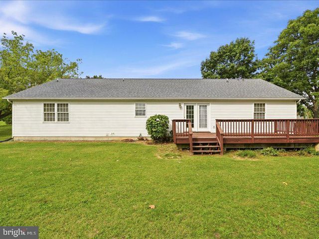 991 FRONT ROYAL PIKE, Winchester, VA 22602