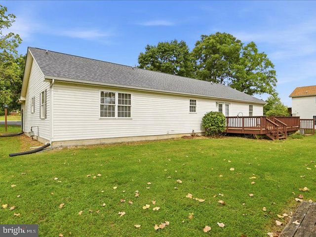 991 FRONT ROYAL PIKE, Winchester, VA 22602