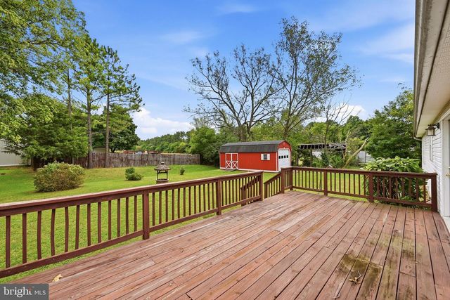 991 FRONT ROYAL PIKE, Winchester, VA 22602
