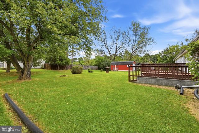 991 FRONT ROYAL PIKE, Winchester, VA 22602
