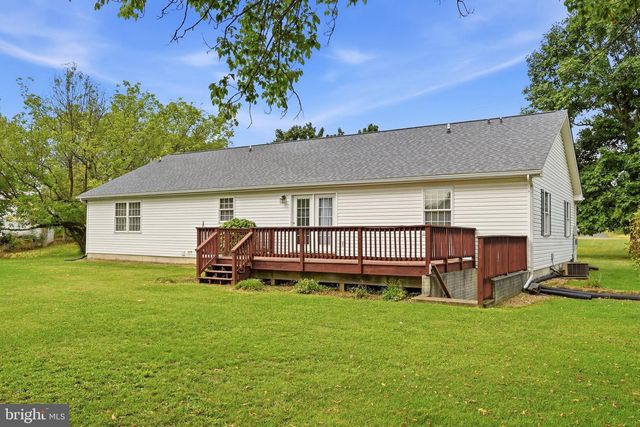 991 FRONT ROYAL PIKE, Winchester, VA 22602