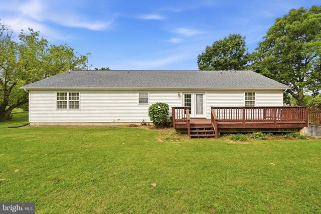 991 FRONT ROYAL PIKE, Winchester, VA 22602