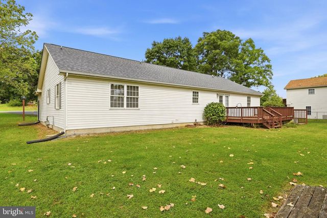 991 FRONT ROYAL PIKE, Winchester, VA 22602