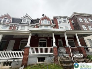 608 Saint John Street, Allentown City, PA 18103