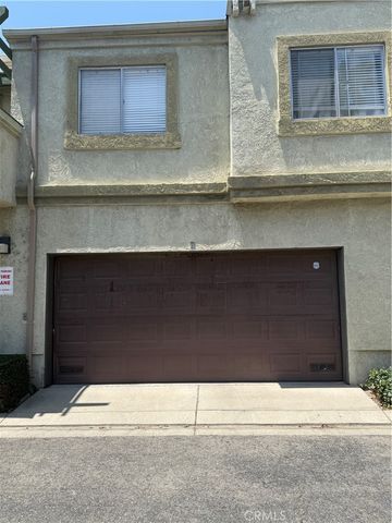 10226 Chaparral Way Unit B, Rancho Cucamonga, CA 91730