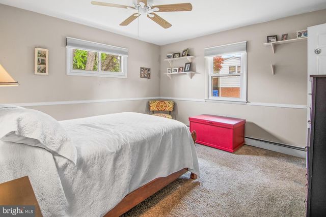 6503 PANORAMA DR, Sykesville, MD 21784