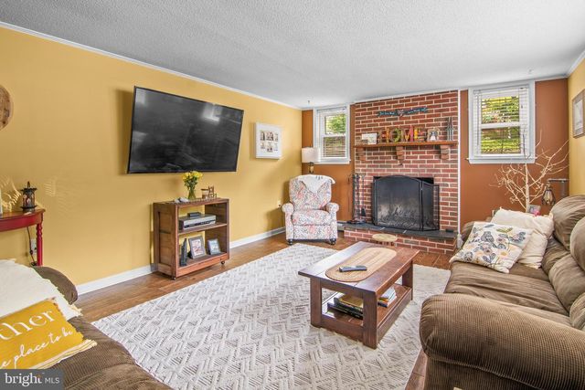 6503 PANORAMA DR, Sykesville, MD 21784