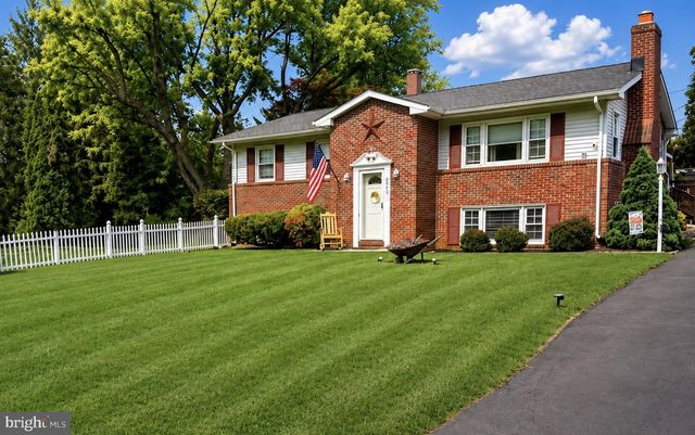6503 PANORAMA DR, Sykesville, MD 21784