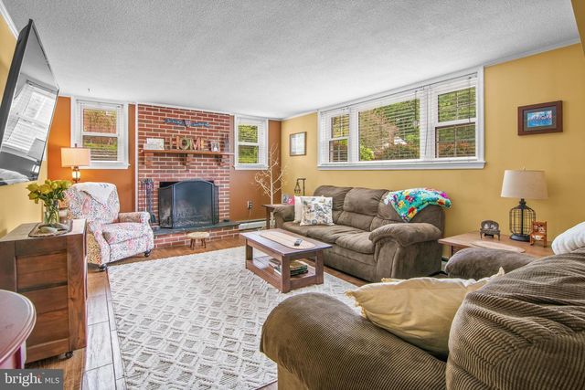 6503 PANORAMA DR, Sykesville, MD 21784