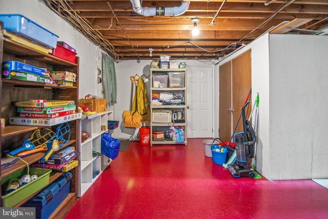 6503 PANORAMA DR, Sykesville, MD 21784