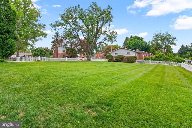 6503 PANORAMA DR, Sykesville, MD 21784